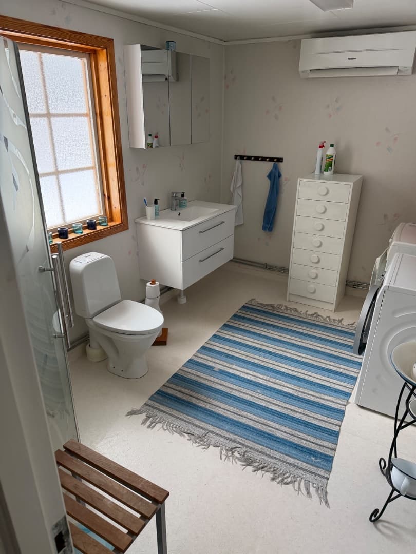 Skagersholmsvägen 38